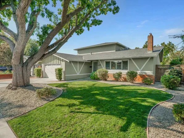 955 Via Seville, Livermore, CA 94550