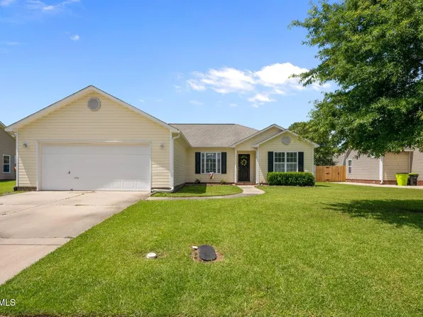 2950 Judge Manly Drive, New Bern, NC 28562