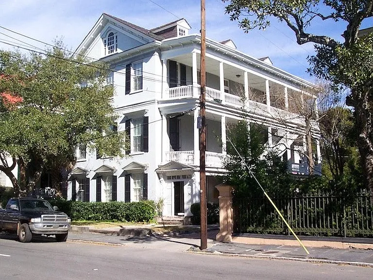 96 Rutledge Ave #A2 — Photo 1