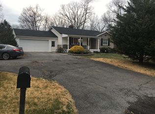 5004 Reels Mill Rd, Frederick, MD 21704