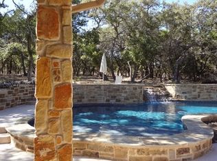 201 Winchester Dr, Dripping Springs, TX 78620