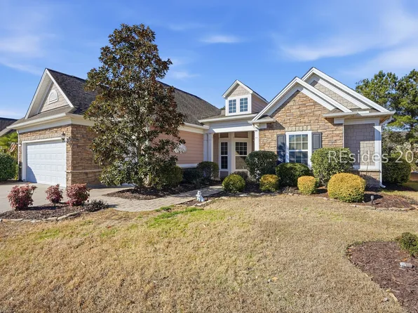 226 Eaglecrest Dr, Bluffton, SC 29909