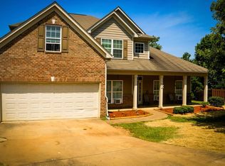 4595 Lakefront Way, Columbus, GA 31907