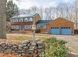 49 Kelseytown Rd, Clinton, CT 06413