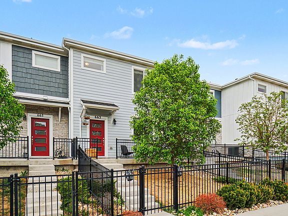 3rd image of 663 Stonebridge Dr #663