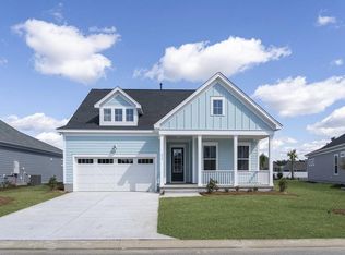 979 Longwood Bluffs Cir LOT 50, Murrells Inlet, SC 29576