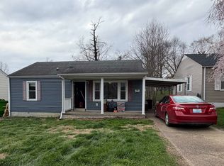 4340 Ferguson Dr, Ashland, KY 41101