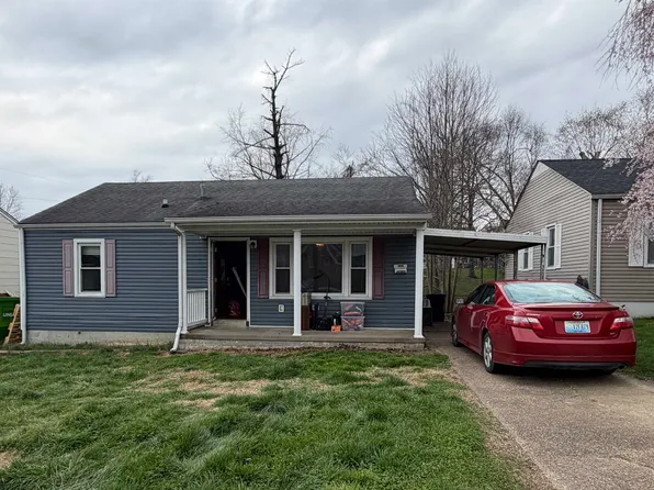 4340 Ferguson Dr, Ashland, KY 41101