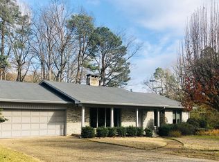 1900 W Oak St, El Dorado, AR 71730