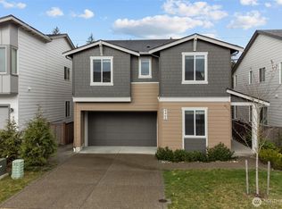 4466 Hibiscus Cir SW, Port Orchard, WA 98367