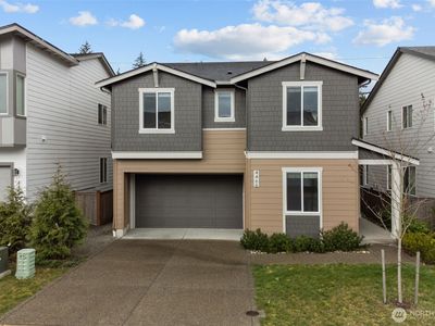 4466 Hibiscus Circle SW, Port Orchard, WA, 98367