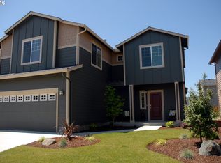 1371 Alpine Lakes St SE, Salem, OR