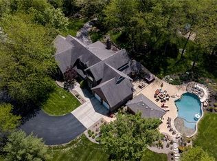 4809 NE State Route 92, Smithville, MO 64089