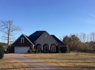 741 Long Meadow Dr, Oxford, MS 38655