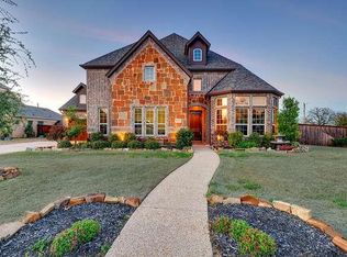 1423 Latigo Ln, Keller, TX 76248