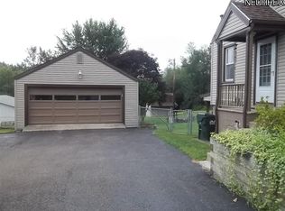 10814 Orrville St NW, Massillon, OH 44647