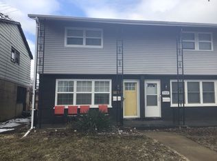 1316 Lincoln Ave, Chicago Heights, IL