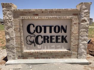 746 Cotton Creek Farms Cir, Tahoka, TX 79373