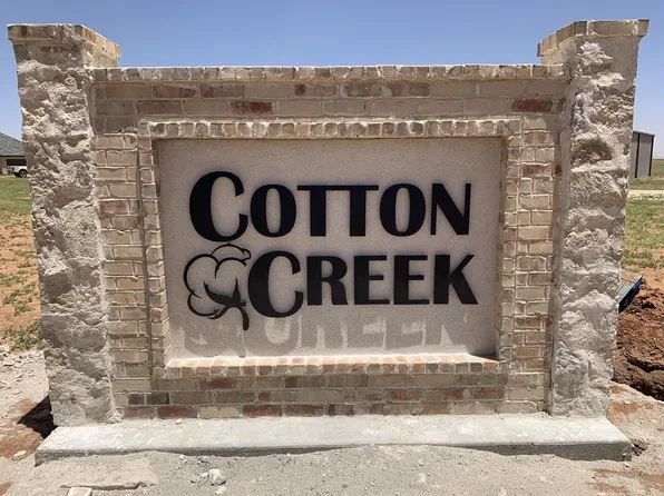 738 Cotton Creek Farms Cir, Tahoka, TX 79373