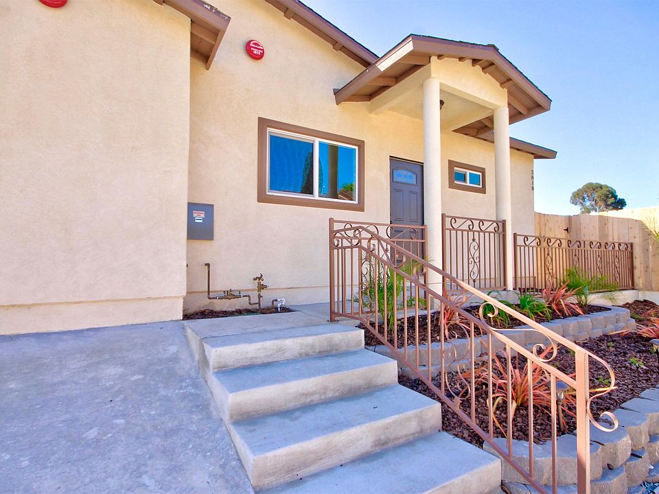 1st image of 2818 D Ave #1