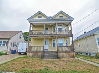 51 Alden St, New Bedford, MA 02740