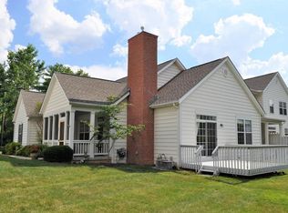 5962 Naughten Ridge Ct, Columbus, OH 43213