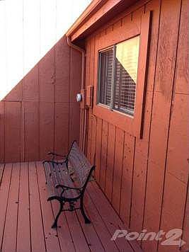 front deck