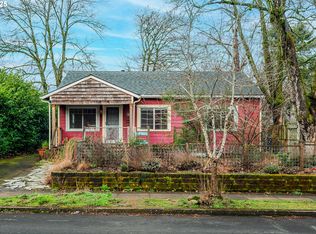 3419 SE 54th Ave, Portland, OR 97206