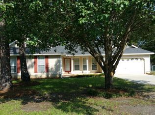 3233 Colson Rd, Valdosta, GA 31605