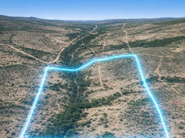 Hargrove Winters Rd, Comstock, TX 78837