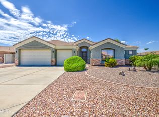 24632 N 46TH Avenue, Glendale, AZ 85310