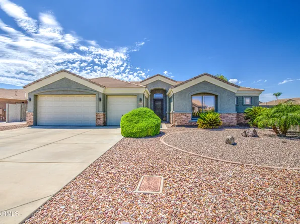 24632 N 46TH Avenue, Glendale, AZ 85310