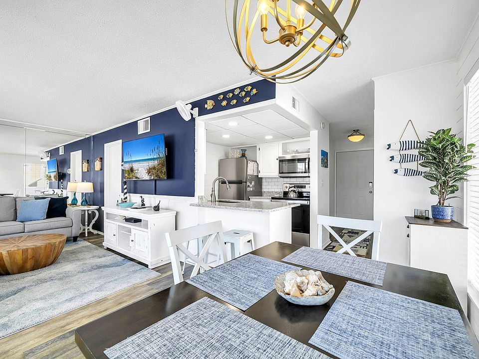 1st image of 775 Gulf Shore Dr Unit 1013