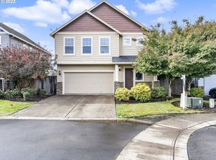 1047 NW 1st Ave, Canby, OR 97013