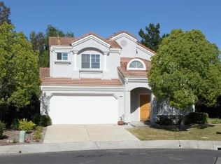 56 Haskins Ranch Cir, Danville, CA