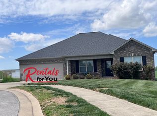 412 Yorkshire Way, Hopkinsville, KY 42240