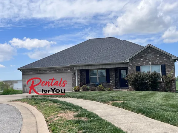 412 Yorkshire Way, Hopkinsville, KY 42240
