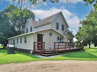 44655 Red Oak Rd, Staples, MN 56479