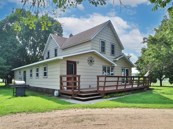 44655 Red Oak Rd, Staples, MN 56479