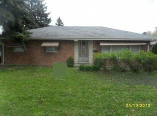 1727 S Cumberland Ave, Park ridge, IL 60068