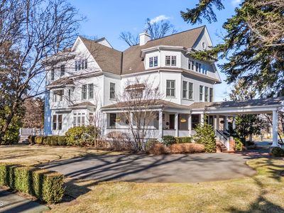 297 Sycamore Avenue, Shrewsbury, NJ, 07702