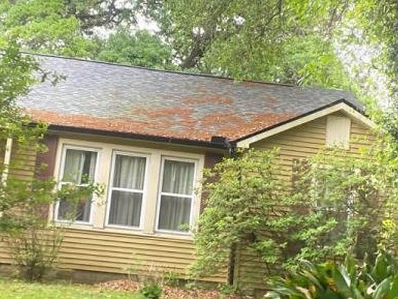 Property Side View