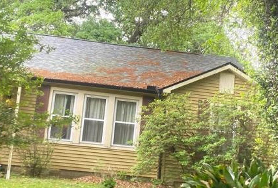 Property Side View