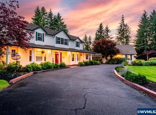 29250 SW Bruck Ln, Wilsonville, OR 97070