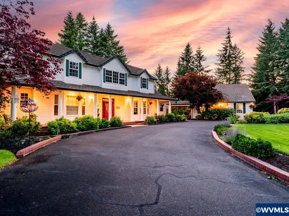 29250 SW Bruck Ln, Wilsonville, OR 97070