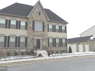 3024 Stoners Ford Way, Frederick, MD 21701