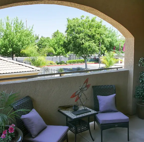 Vineyard Gate Apartments — Photo 10