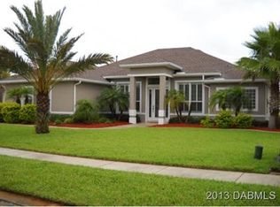 139 Mangrove Estates Cir, New Smyrna Beach, FL 32168