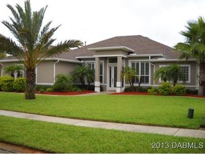 139 Mangrove Estates Cir, New Smyrna Beach, FL, 32168