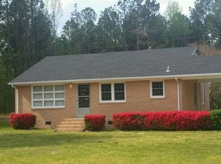 6983 Dry Bread Rd, Emporia, VA 23847
